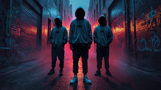 Street Style UK: The 2025 Guide to Modern Urban Fashion – Vibe Crew