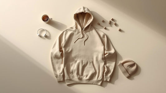 Why Comfort Streetwear Is Taking Over in 2025 | The Rise of “Chill Mode” Fashion